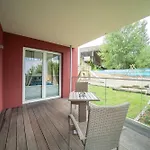 Apartment Möbliertes Wohnen - Nina *