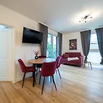 Möbliertes Wohnen - Nina