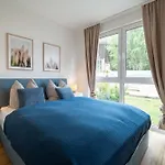 Möbliertes Wohnen - Nina