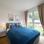 Apartment Möbliertes Wohnen - Nina
