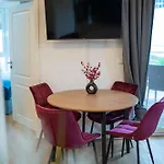 Möbliertes Wohnen - Nina Apartment Rostock