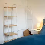 Möbliertes Wohnen - Nina Apartment