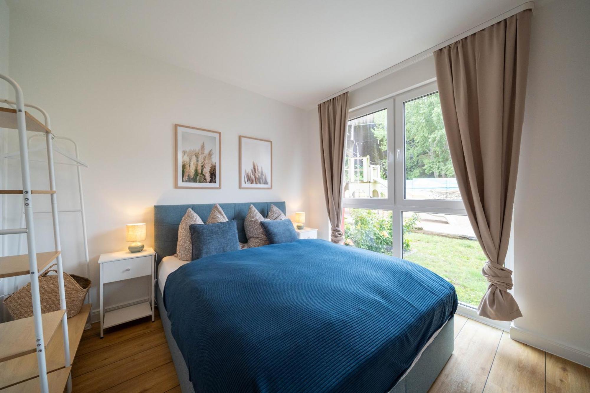 Apartment Möbliertes Wohnen - Nina