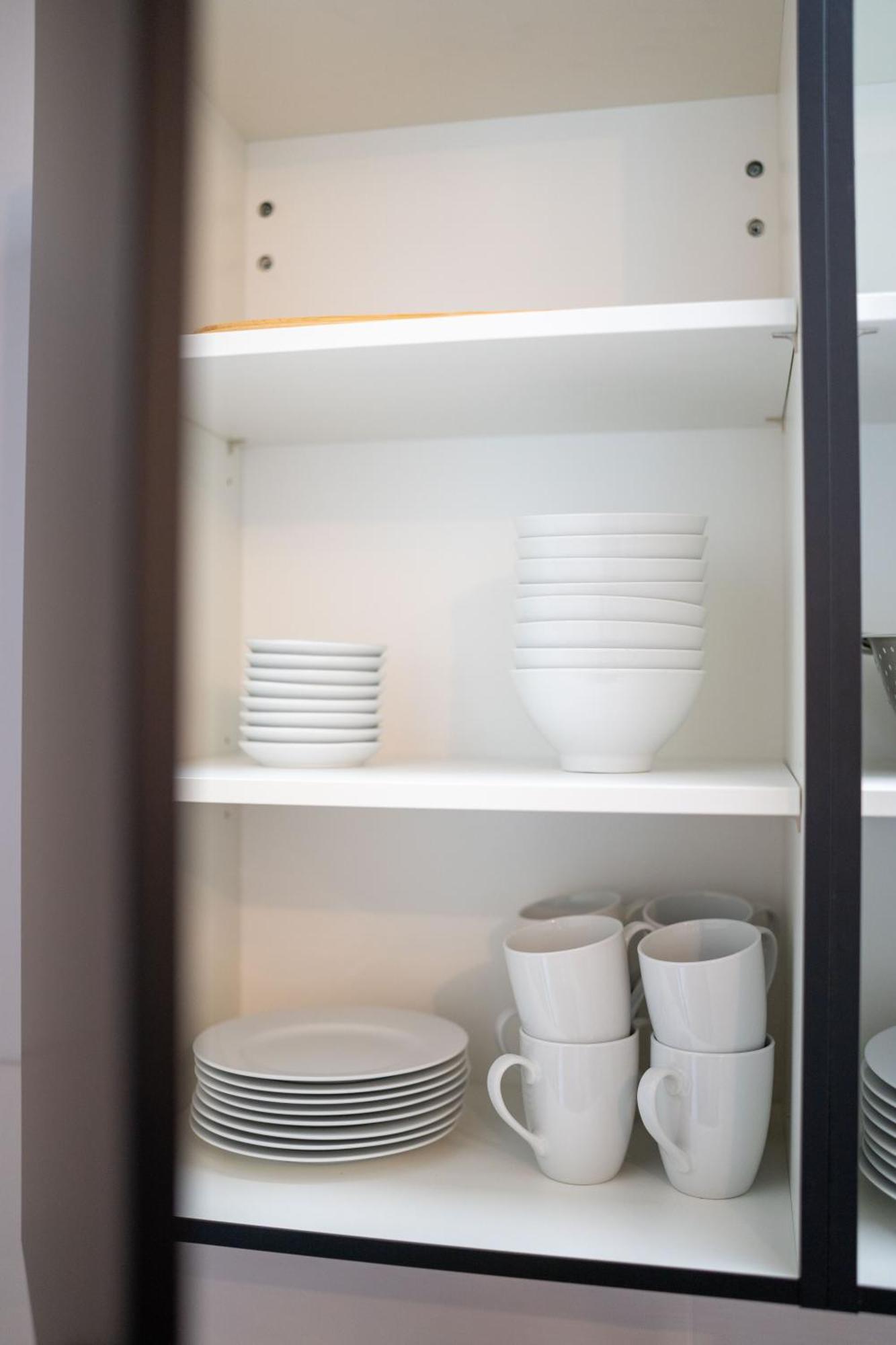 Möbliertes Wohnen - Nina *